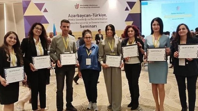 Aliağalı Öğrenciler İklim Değişikliğini eTwinning İle Öğreniyor