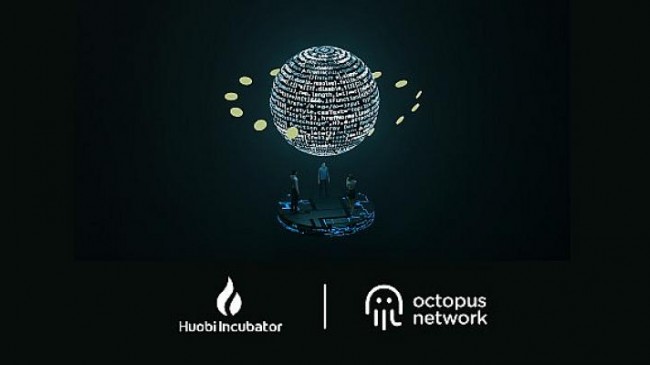 Huobi Incubator Web3 girişimlerine desteğini Octopus Network iş birliğiyle sürdürüyor