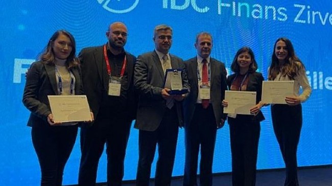 AgeSA’ya IDC Türkiye Finans Teknoloji Ödülleri’nden “4 Ödül”