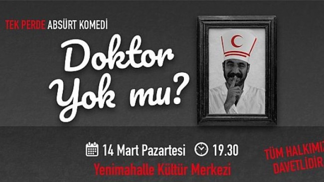 Doktor Yok mu? 14 Mart’ta Antalyalılarla buluşuyor