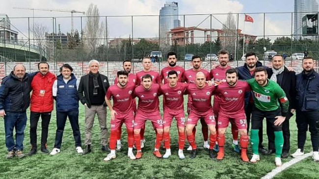 Glorıa Jean’s Coffees Türkiye Heybeliada Futbol Takımı’nın Forma Sponsoru Oldu