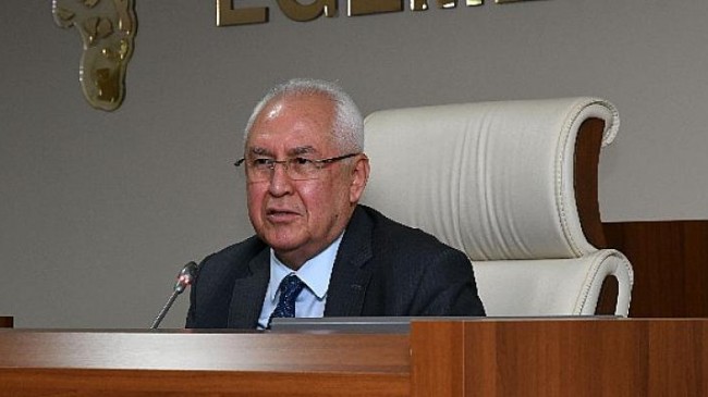Karabağlar Belediyesi Mart ayı meclis toplantısı yapıldı
