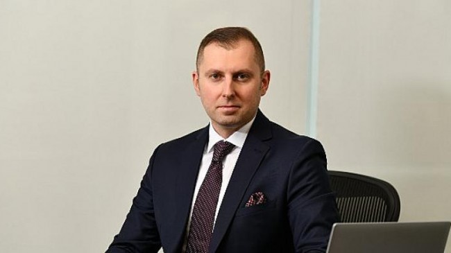 Mastercard’ın Türkiye ve Azerbaycan’dan Sorumlu Yeni Genel Müdürü Avşar Gürdal oldu