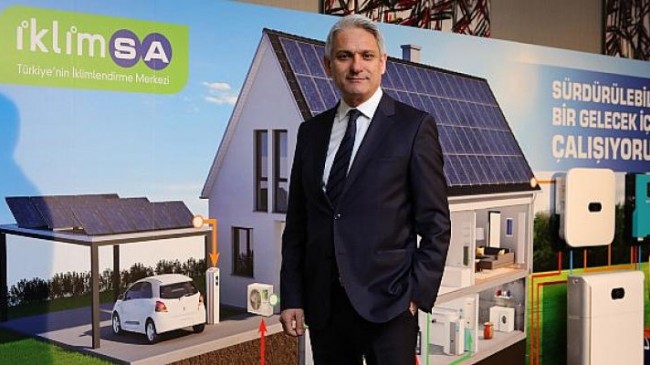 Akbank ve İklimsa’dan  çatı güneş enerjisi panellerinde   Türkiye’nin en kapsamlı sürdürülebilirlik odaklı iş birliği