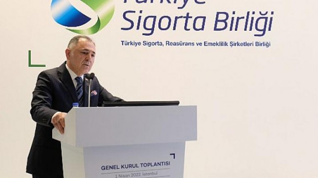 Atilla Benli üçüncü kez TSB Başkanı seçildi