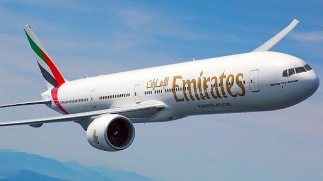Emirates, 2022 Global RepTrak® 100’de en itibarlı ilk 100 şirketten biri oldu