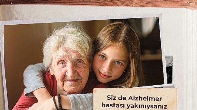 Karşıyaka’da Alzheimer Hasta Yakınlarına Eğitim