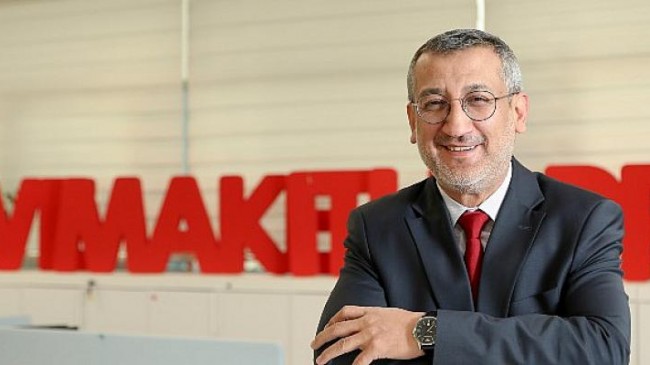 Mehmet Yılmaz Türk Henkel Yeni Yapıştırıcı Teknolojileri Başkanı ve Yürütme Kurulu Üyesi Oldu