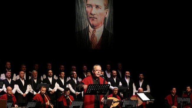 İstanbul’un Fethi’nin yıl dönümünde anlamlı konser