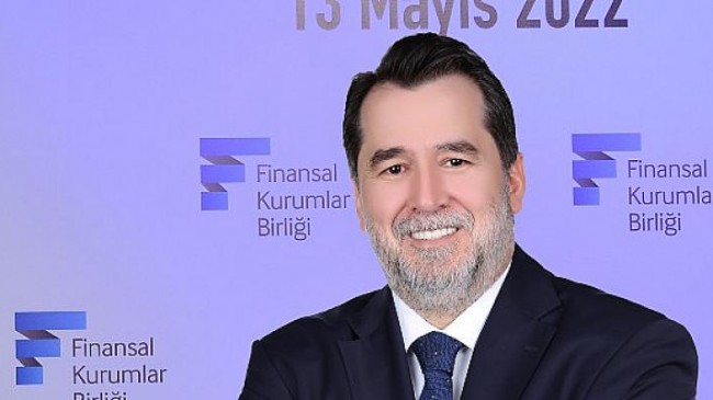 Varlık Yönetim Şirketleri Sektör Başkanı Ali Emre Ballı, FKB’nin Yeni Yönetim Kurulu Başkanı oldu!