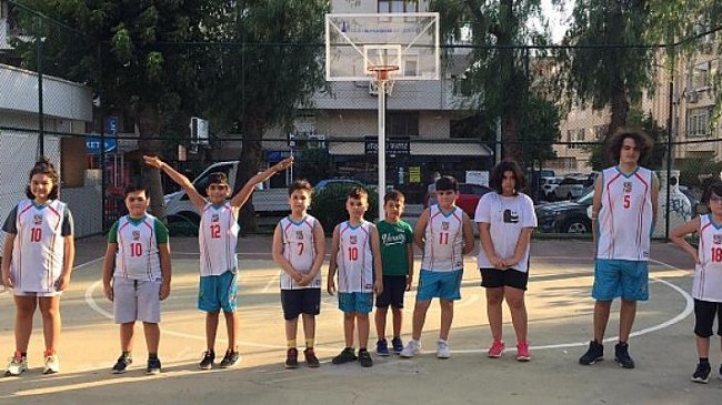 Basketbolda yeni dönem başlıyor