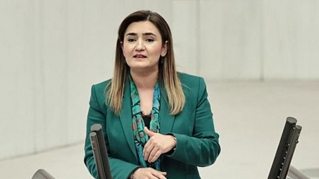 CHP İzmir Milletvekili Av. Sevda Erdan Kılıç: “Kimseden korkmadık, bundan sonra da korkmayacağız”