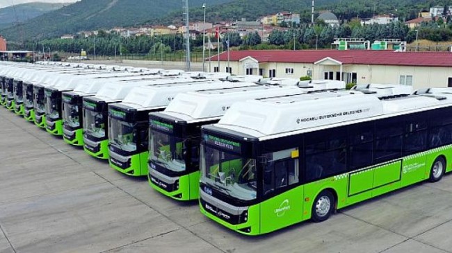 Ulaşımda yaz seferleri dönemi başladı