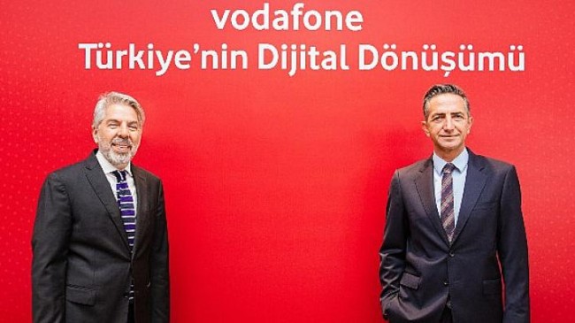Vodafone Türkiye’den 5G ve Fiber Ekonomik Etki Analizleri