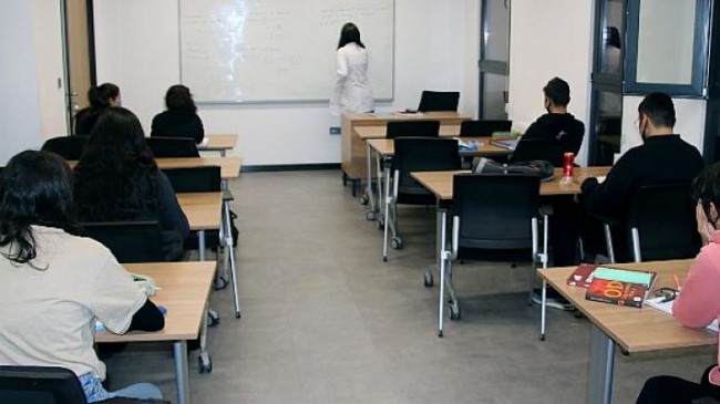 Çankaya Belediyesinden 4.000 Öğrenciye Eğitim Desteği