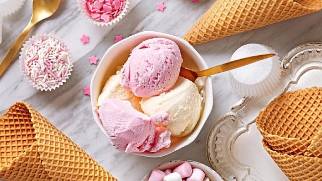 Dondurma Tüketmemiz İçin 5 Önemli Neden