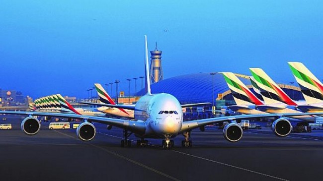 Emirates yaz sezonu uçuş tarifesini belirledi