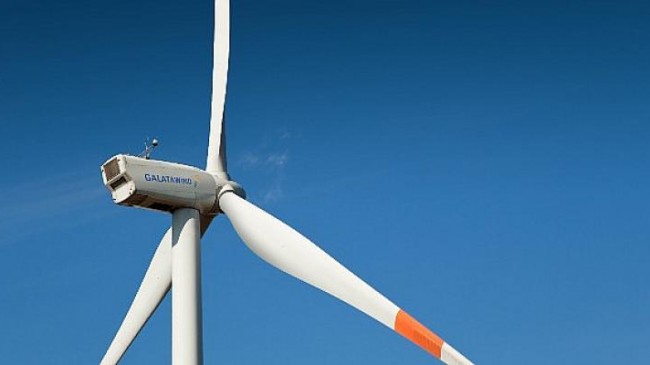 Galata Wind sürdürülebilir bir gelecek için   UN Global Compact imzacısı oldu