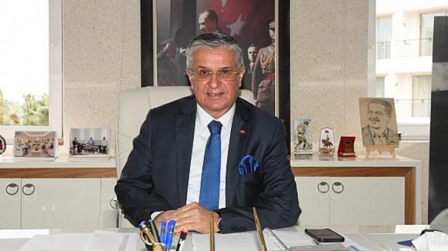 Kemer Belediye Başkanı Necati Topaloğlu’nun Kurban Bayramı Mesajı