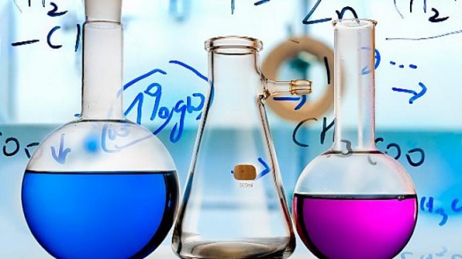 Kimya Sektörünün Haziran Ayı İhracatı Yüzde 34,6 Arttı