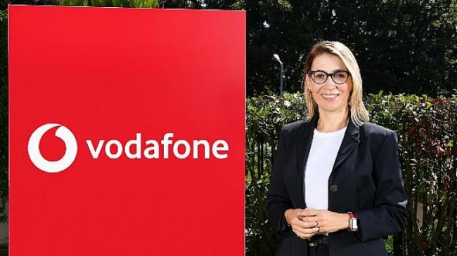 Vodafone’a Brandverse Awards’ta 14 ödül birden