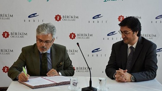 Birikim Okulları “dijital okul” tasarlıyor!