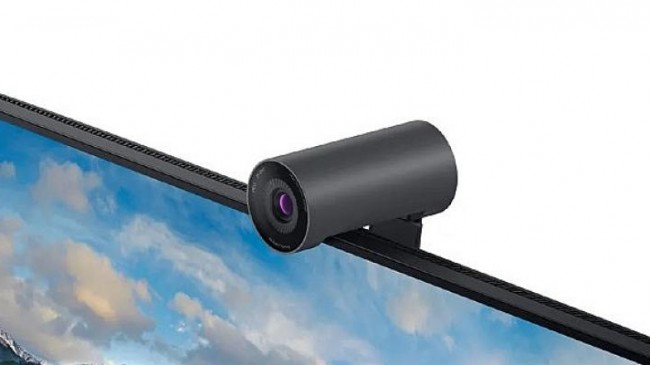 Dell cam netliğinde görüntü kalitesi sunan Dell Pro Webcam’i tanıttı