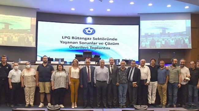 LPG Sektörü’nden “denetim” çağrısı