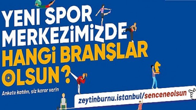 Zeytinburnulular Seçimini Yaptı