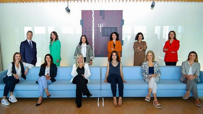 EY Türkiye Girişimci Kadın Liderler Programı’nın 2022 sınıfı belli oldu