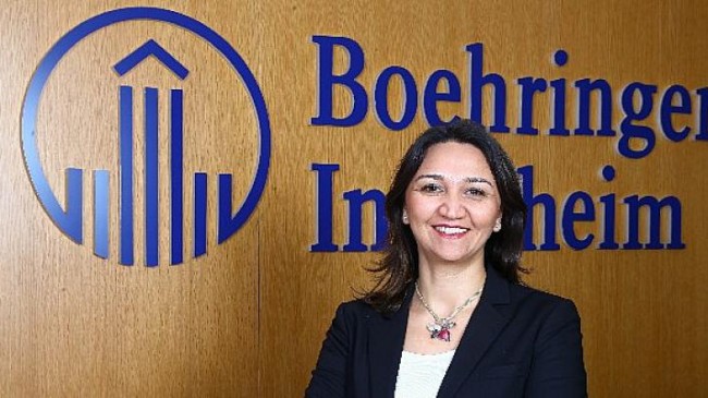 Işıl Dönmez Seyhan, Boehringer Ingelheim Almanya Global Tedarik Zinciri Mükemmelliği ve Dijitalleşme Kıdemli Müdürü Oldu