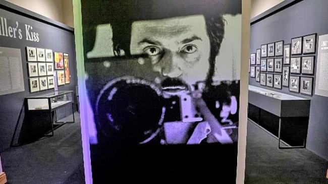 Stanley Kubrick’in Sergisi’ne Özel Film Okuması