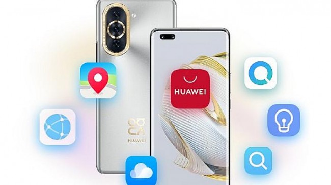 Huawei Mobil Servisleri, 2022’de rekor yeni zirvelere ulaşmak için ekosistemini genişletiyor