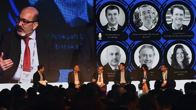 İstanbul Fintech Week dördüncü yılında “Açık Finans" temasıyla gerçekleştiriliyor