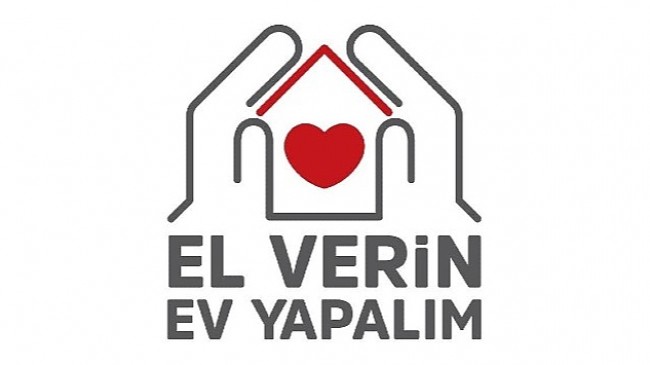 Hepsiburada'dan TOBB'un “El Verin Ev Yapalım" Kampanyasına Destek