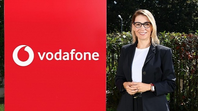 Vodafone'lular Bayramda Doyasıya Haberleşti