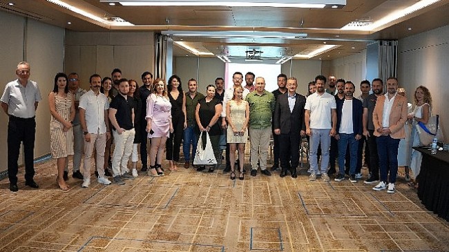 E-İhracat Platformu Mega Merchant, Avrupa ve Amerika'nın Kapılarını Türk Ürünlerine Açıyor
