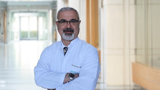 Anadolu Sağlık Merkezi'ne yeni Tıbbi Hizmetler Direktörü