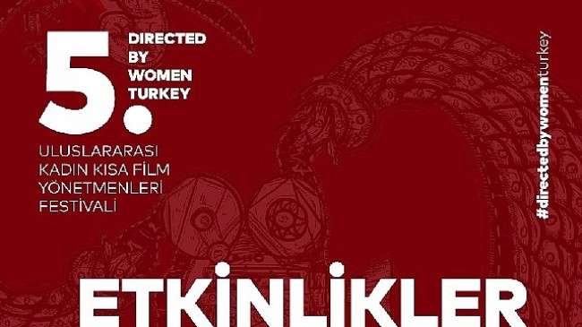 Kadın Yönetmenler Kadıköy'de Buluşacak
