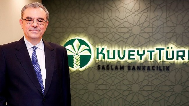 Kuveyt Türk'ün dış ticaret işlem hacmi  16 milyar doları aştı   