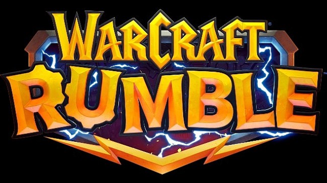 Warcraft Rumble Çıktı!