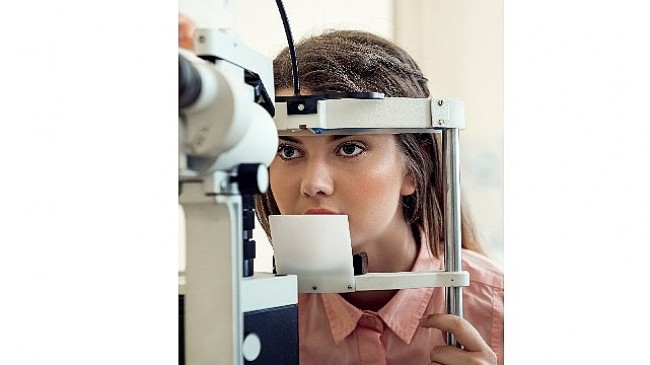 Yapay zeka teknolojileri göz sağlığında   devrim yaratabilir