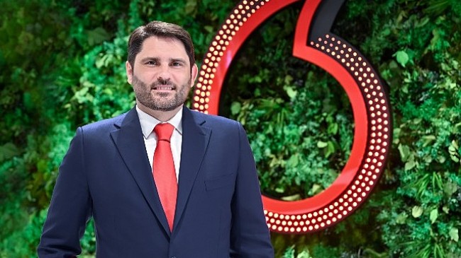 Vodafone'dan 5G'ye Giden Yolda “Fiber Kalitesinde" Ev İnterneti Testi