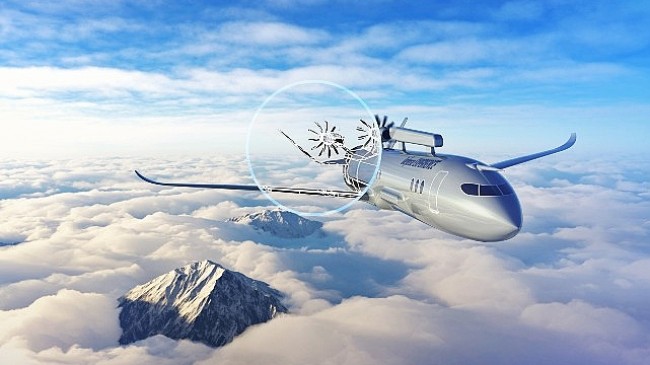 Dassault Systèmes 2024 Farnborough Uluslararası Havacılık Fuarı’nda sanal ikizler, yaratıcı deneyimler, artırılmış gerçeklik ve çok daha fazla gelişmeyi sergileyecek