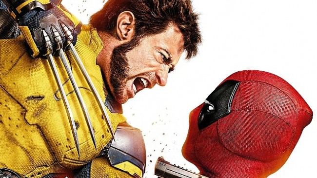 Deadpool ve Wolverine’in Aksiyon ve Eğlence Dolu Dansına Tanık Olmaya Sadece 2 Gün Kaldı