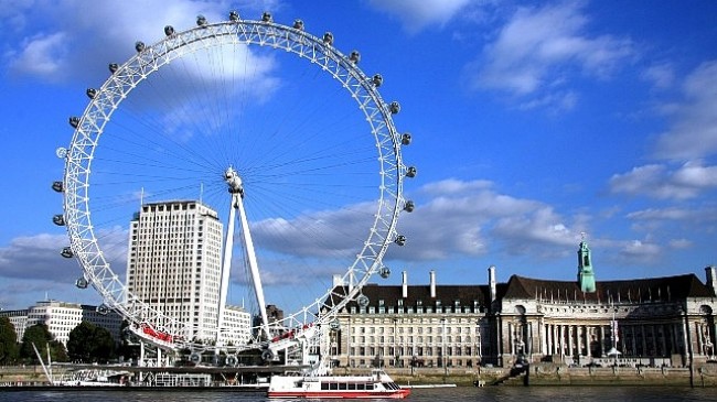 Londra gayrimenkul pazarında Türk rüzgarı.