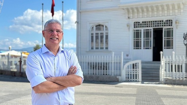 Mudanya, triatlon coşkusuna hazırlanıyor!