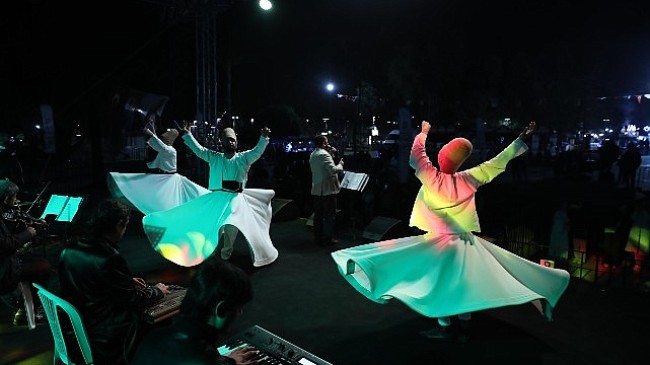 Büyükşehir’den geleneksel Ramazan etkinlikleri