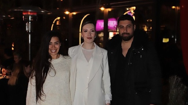 Fayn’dan Love Fest’e büyük destek