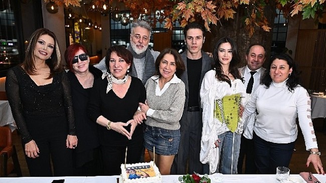 Baldız 18 Nisan’da sinemalarda!